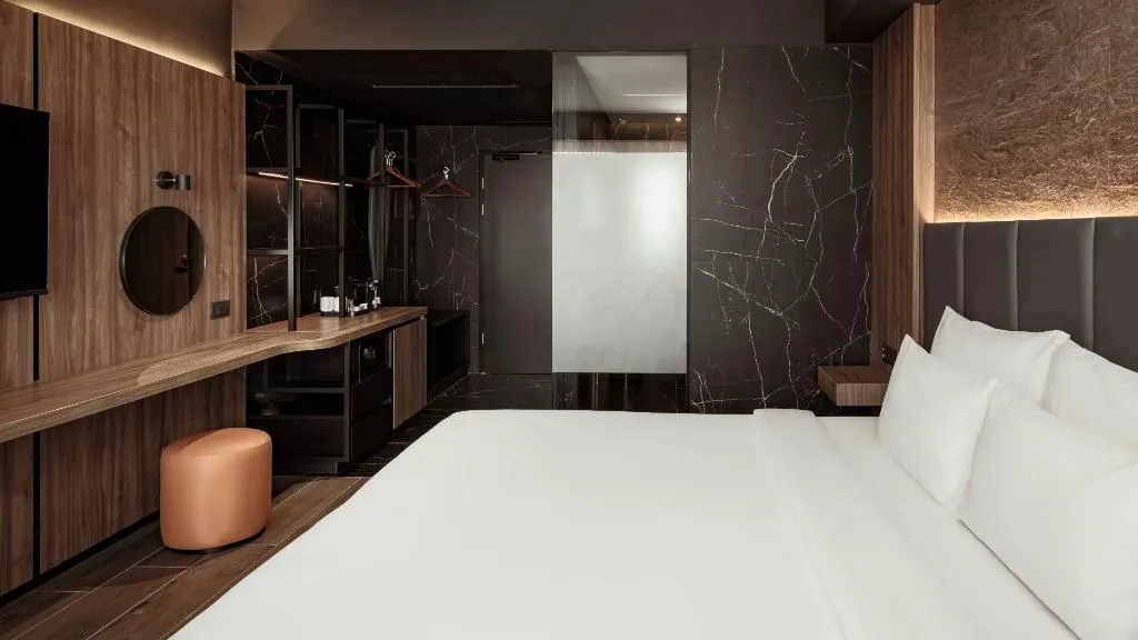 SINGLE DELUXE Room, Ax Odycy, Malta