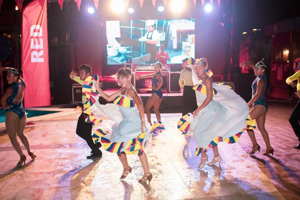 Sports and Entertainment, Side Lilyum Hotel & SPA, Antalya