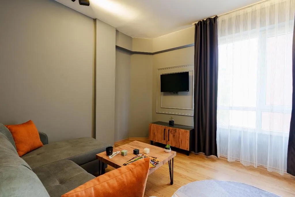 SUITE STANDARD Room, Mrt Suites Lara, Antalya