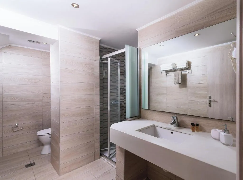 Room, Matala Bay in Style Apartments, Crete
