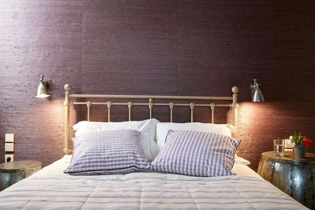 Room, Diles & Rinies, Mykonos