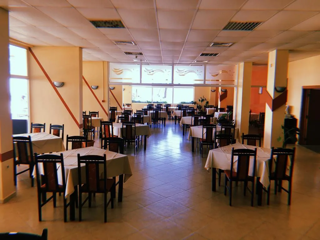 Restaurant, Avliga Beach, Bourgas