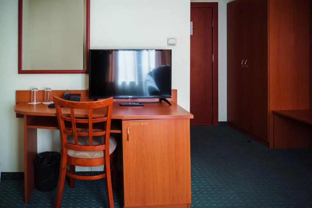 DOUBLE ONE BED Room, Hotel Dionis, Varna