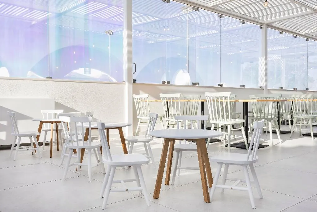Bar, Eden Villas & Apartments, Algarve