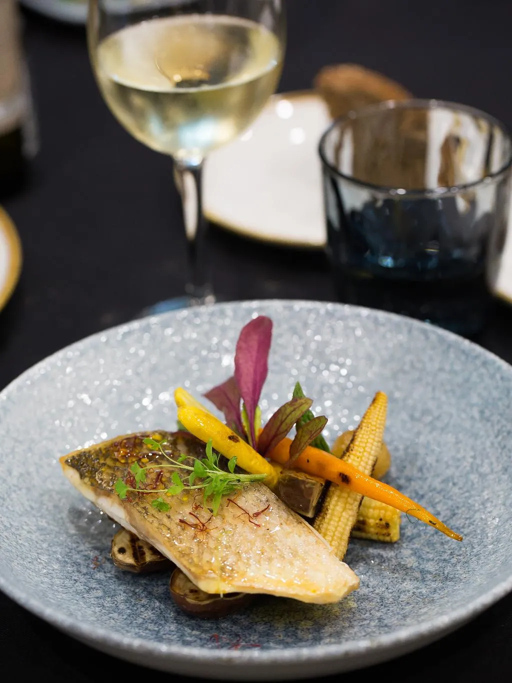 Restaurant, Gran Hotel Havana 4*Sup by Escampa Hotels, Barcelona