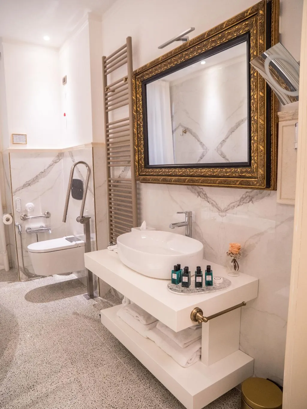 DOUBLE DELUXE Room, Ego Boutique Hotel The Silk Road, Venice