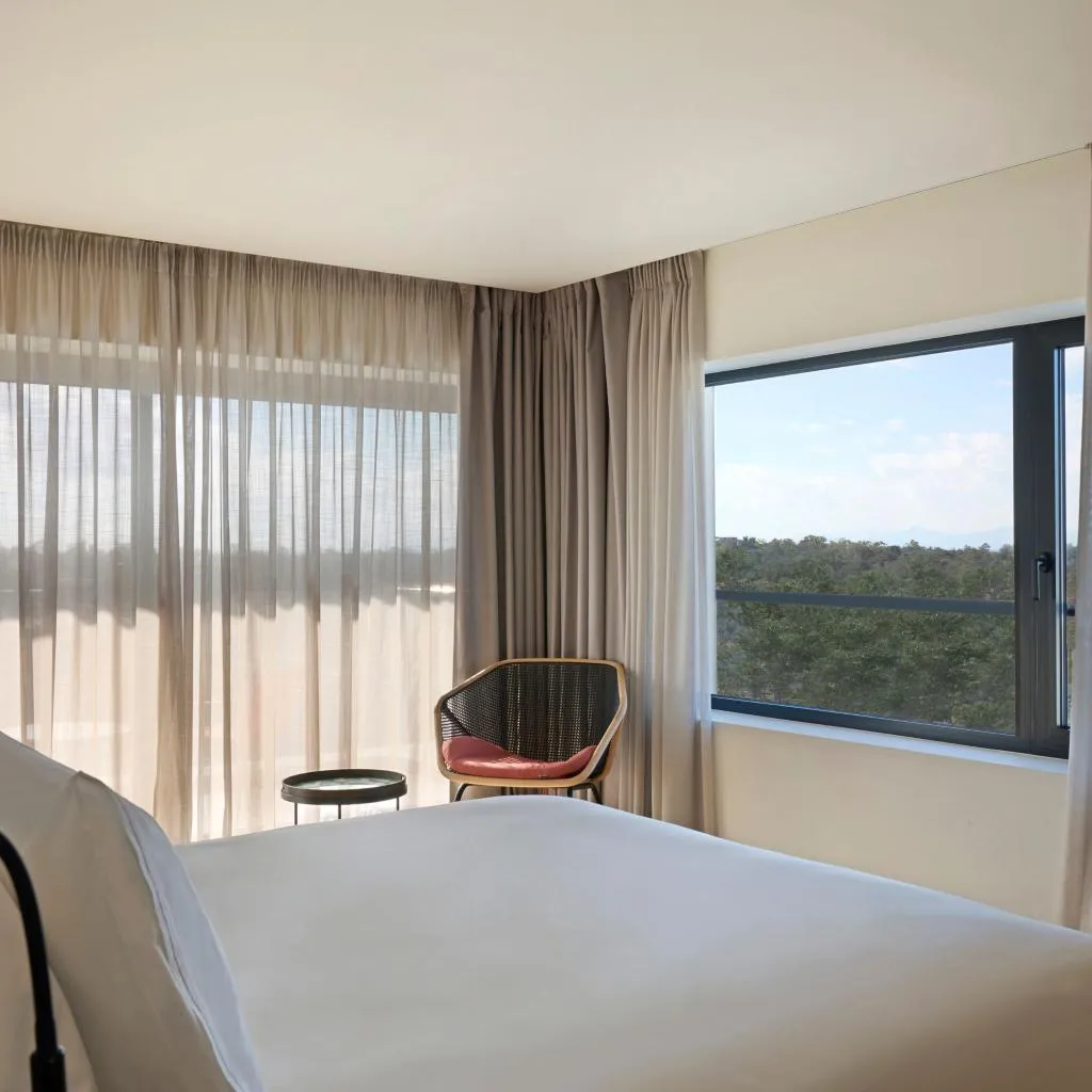 SINGLE ONE BEDROOM Room, Dusit Suites Athens, Athens