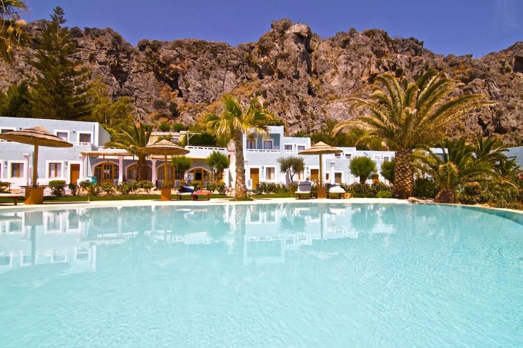 General view, Kalypso Cretan Village Resort and Spa, Crete