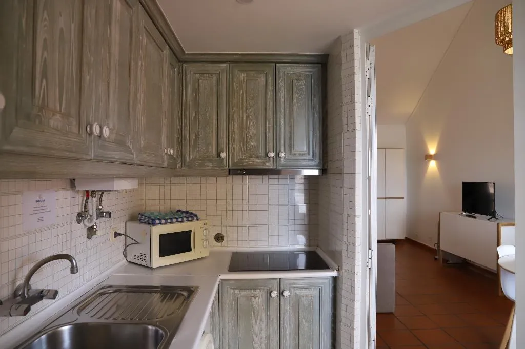 STUDIO CLASSIC Room, Marina Plaza Apartamentos by Garvetur, Algarve