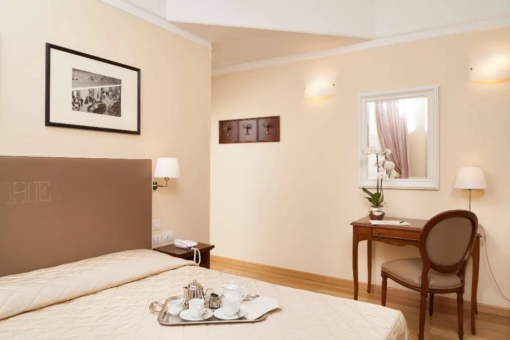 Room, Executive, Florence