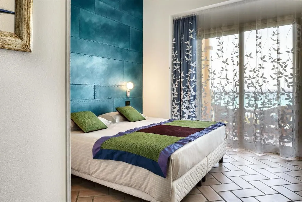 Room, Stella Maris, Cagliari