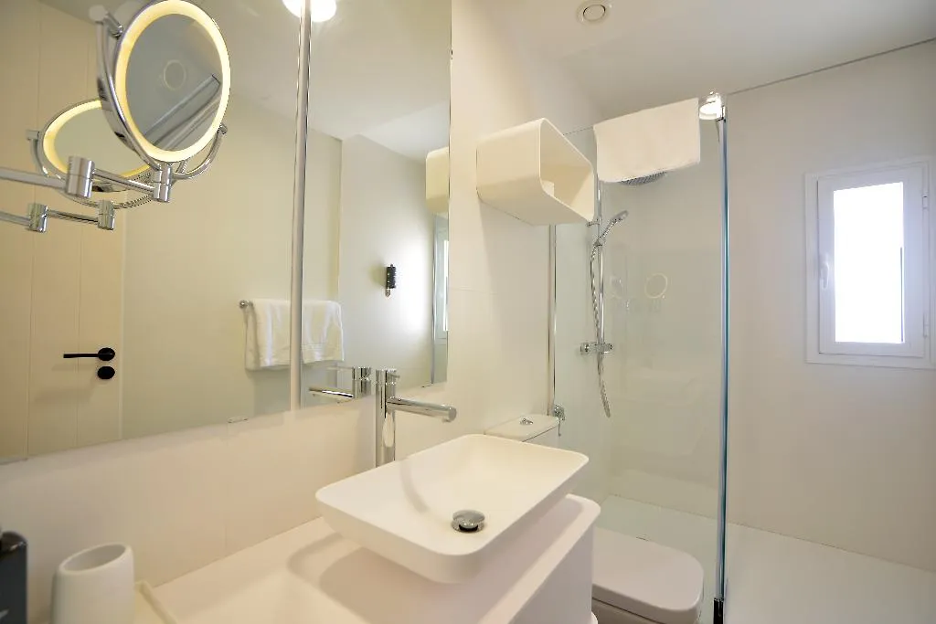 APARTMENT STANDARD Room, Plaza Mina Suites, Costa De La Luz