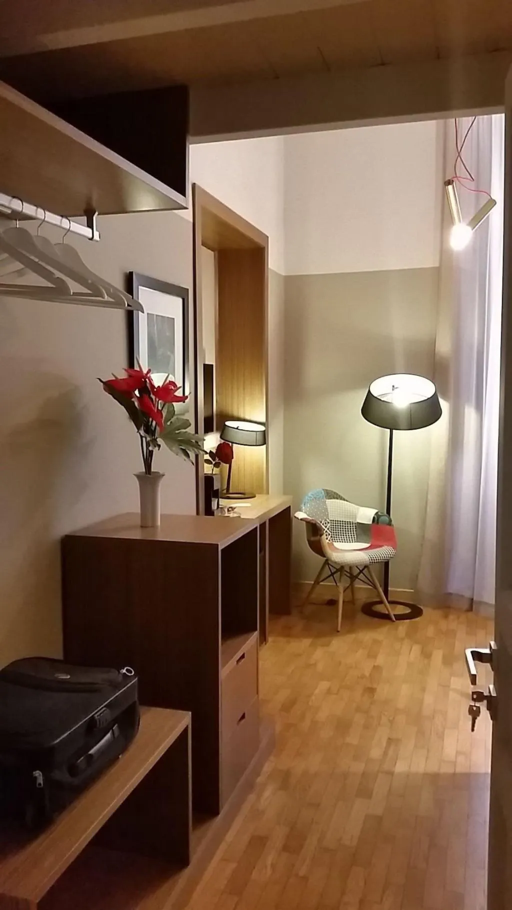 Room, Assunta Domus Elegant Suite, Rome