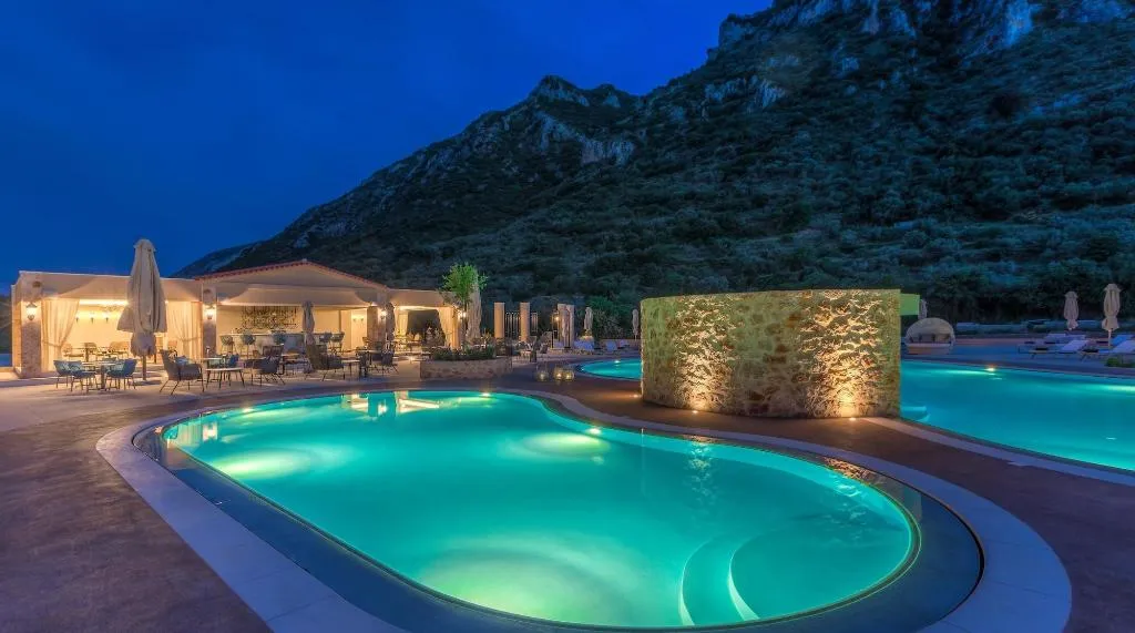 Sports and Entertainment, Kyniska Palace Conference & Spa, Athens
