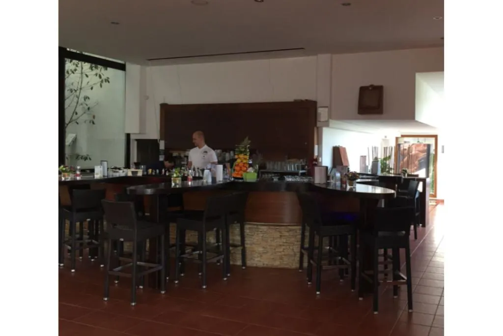 Bar, Valamar Tamaris Villas, Istria
