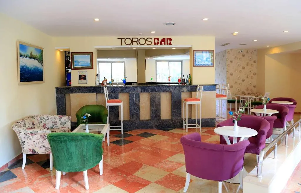 Lobby, Asteria Collection Side, Antalya