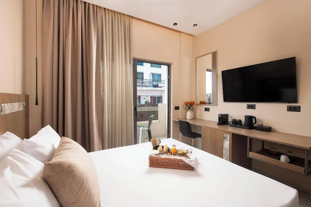 Room, Cosmeen Lifestyle Boutique Stay, Crete
