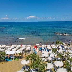 Cefalù Resort Sporting Club, Palermo