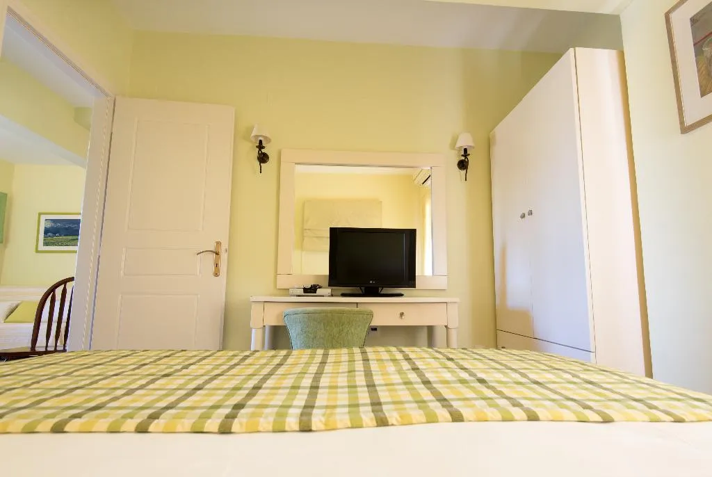 APARTMENT STANDARD Room, Myrties Boutique Apartments, Kos