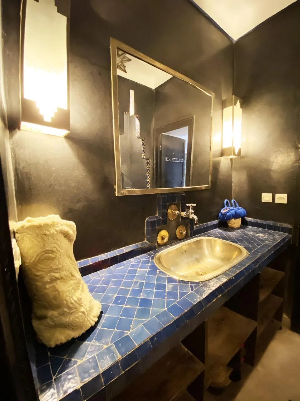 Room, Riad Fabiola Et Spa, Marrakech