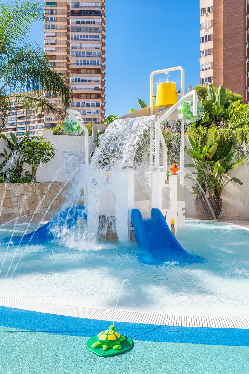 Sports and Entertainment, Port Alicante - Playa de San Juan, Costa Blanca