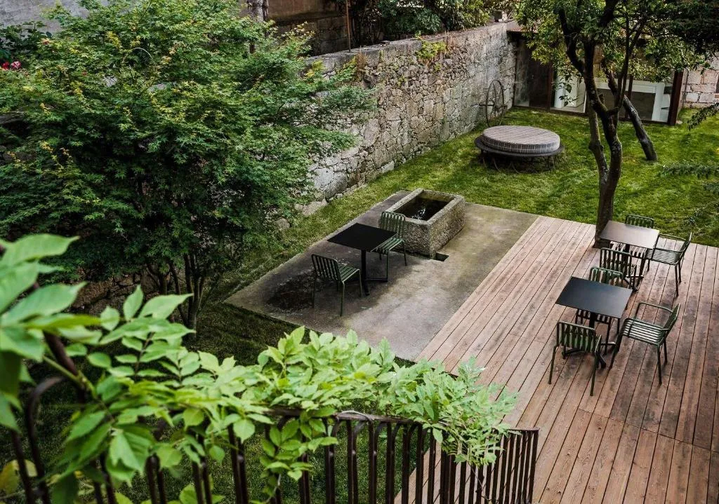 General view, Malmerendas Boutique Lodging, Porto