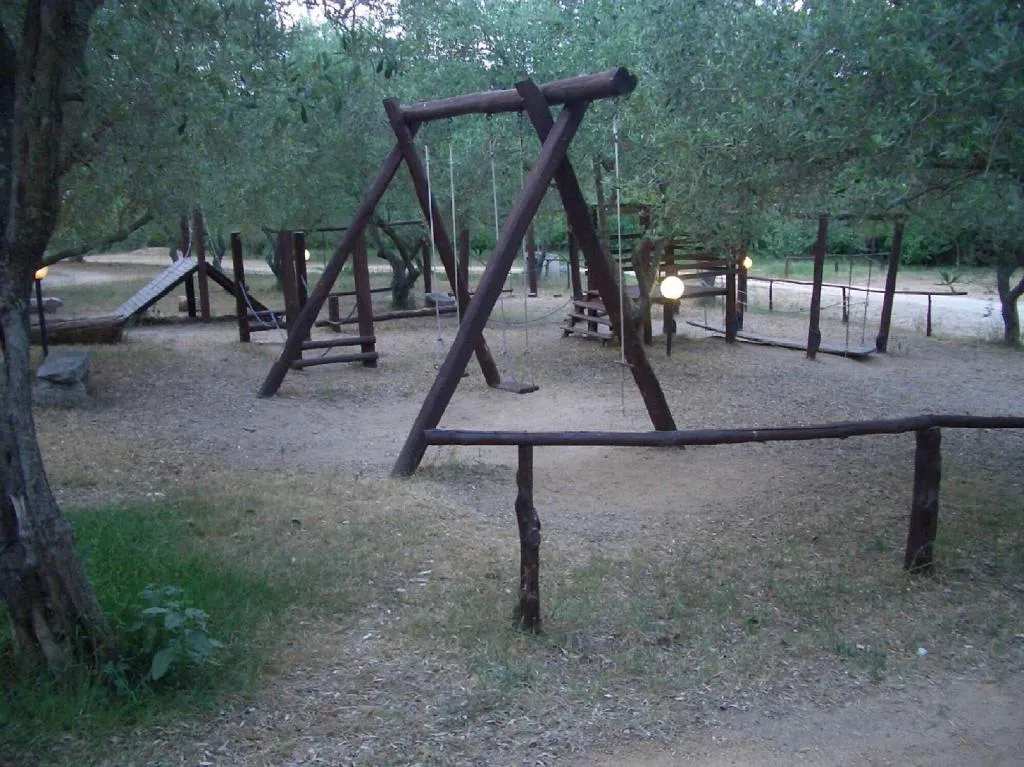 Sports and Entertainment, Agriturismo Lu Branu, Olbia
