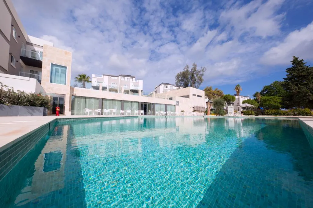 Pool, Urban Valley Resort & Spa, Malta