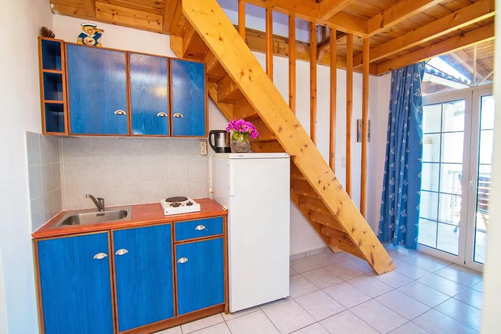 APARTMENT TWO BEDROOMS Room, Villa Panorama, Zante