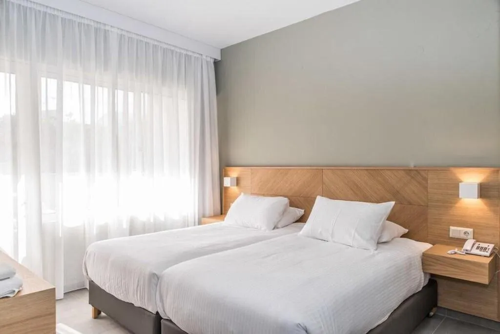 Room, Creta Elena, Crete