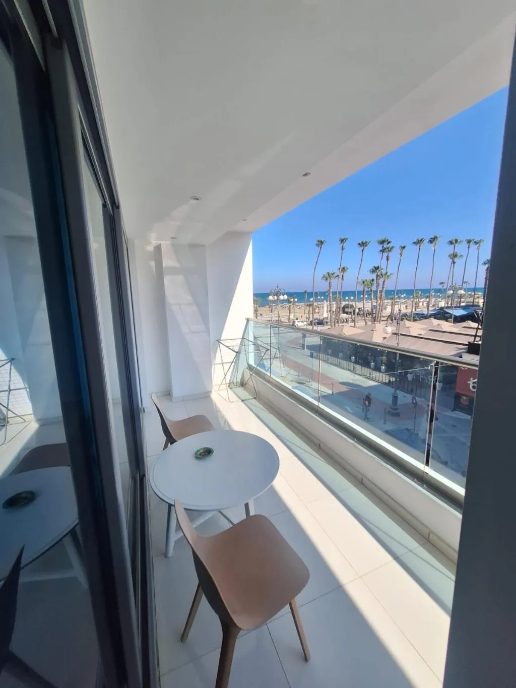 APARTMENT ONE BEDROOM ONE BATHROOM Room, Aphrodite Plaza, Cyprus