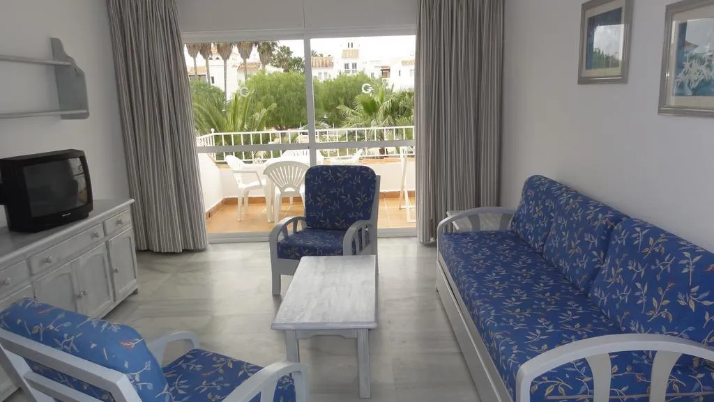 General view, Golf Center, Costa Almeria