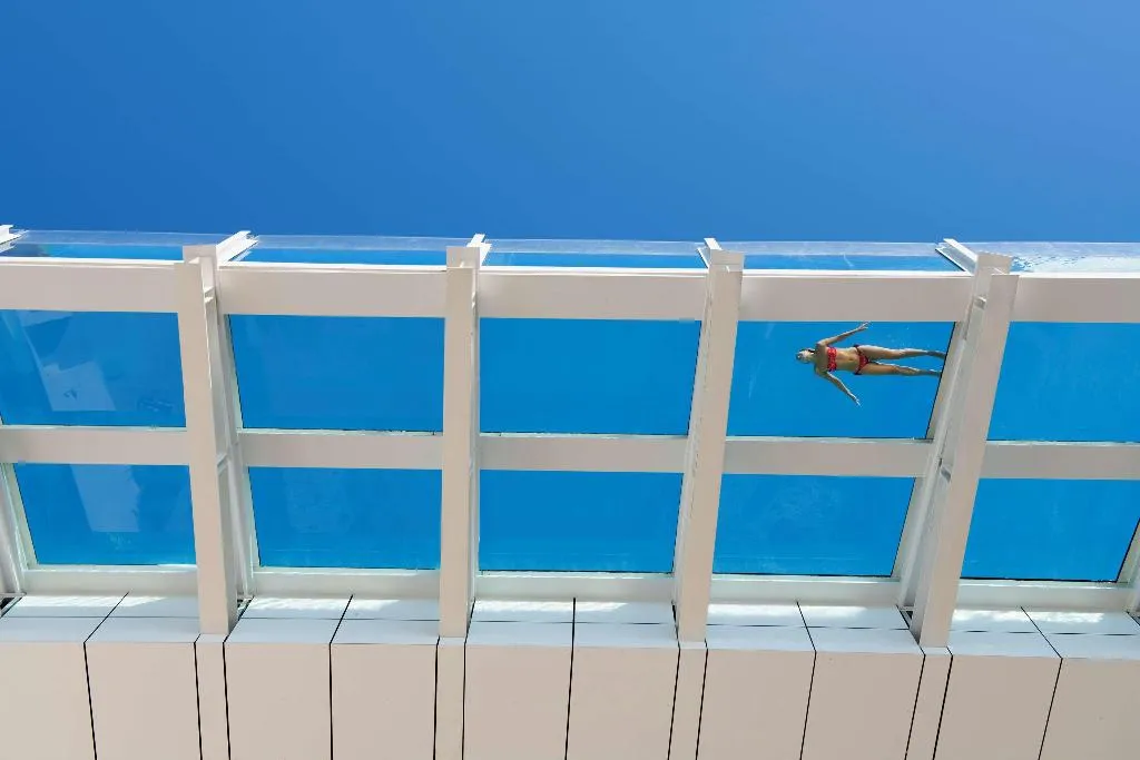 Pool, Innside by Melia Calvia Beach, Majorca