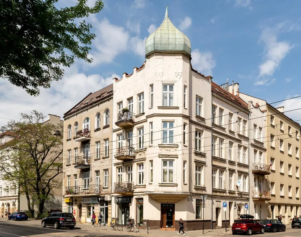 APARTMENT STANDARD Room, Erasmus Student Apartments - Krakow Old Town, Krakow