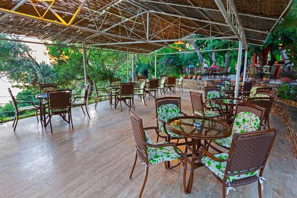 Sports and Entertainment, Incekum West Otel, Antalya