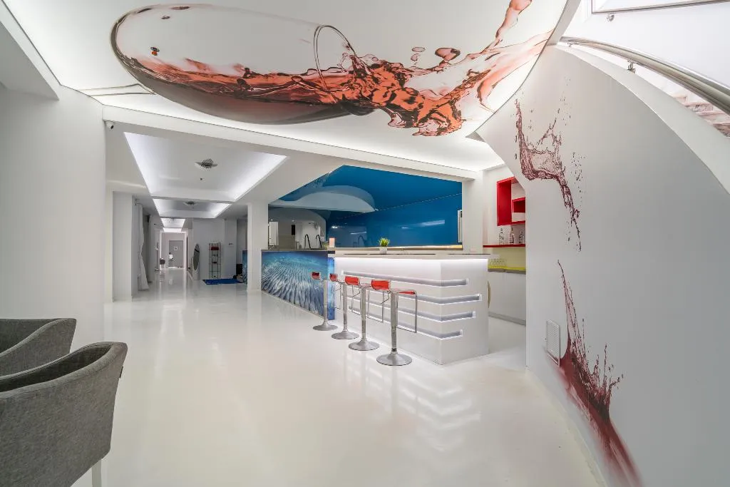 Sports and Entertainment, Meandros Boutique Hotel & Spa, Zante