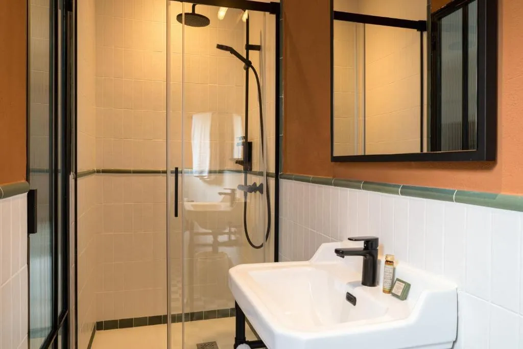 DOUBLE SUPERIOR Room, Honest Sevilla, Seville