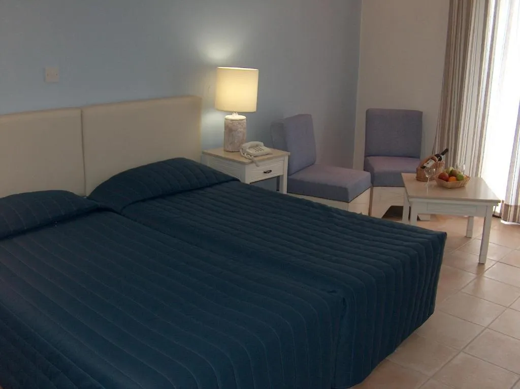 Double or Twin ANNEX Room, Dionysos Central, Cyprus