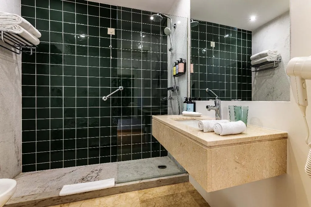 Double or Twin SUPERIOR Room, The Magnolia Hotel, Algarve