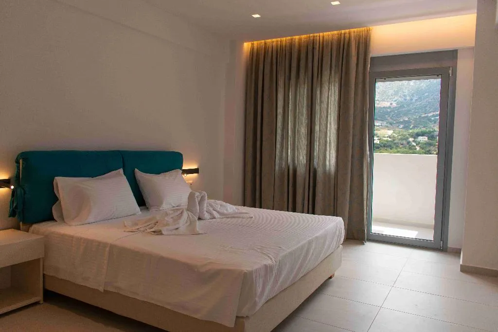 VILLA LUXURY Room, Aquamarine Villas, Crete