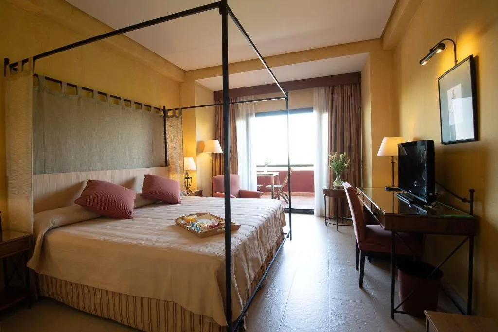 Room, Intelier Airén, Madrid