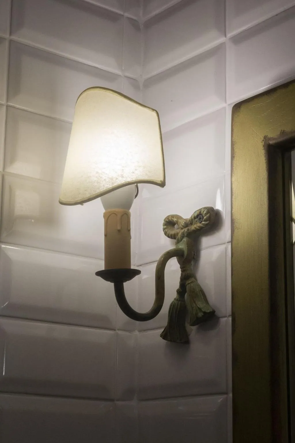Room, Charming Antas House, Porto