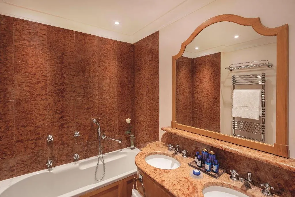 Room PREMIUM Room, Hotel Cipriani, A Belmond Hotel, Venice, Venice