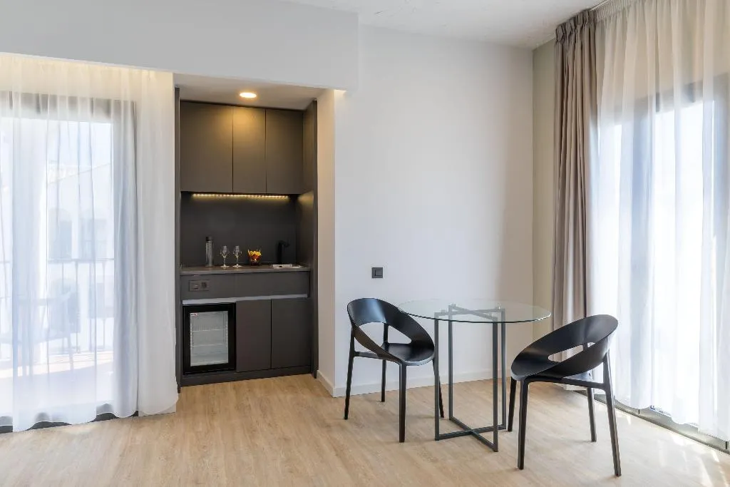 APARTMENT SUPERIOR Room, Occidental Puerto Banús, Costa Del Sol