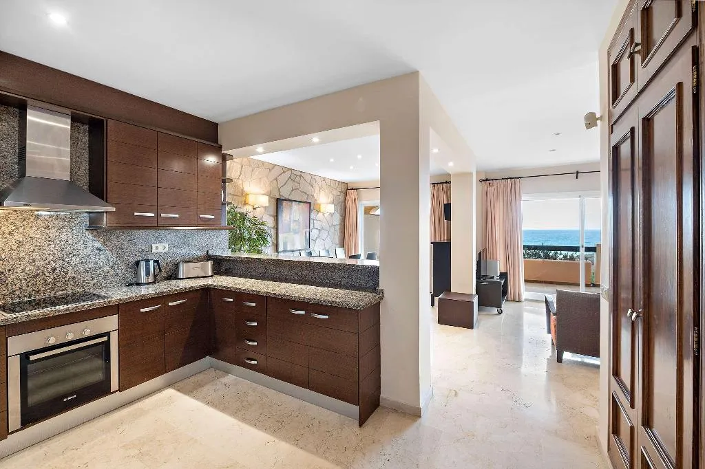 SUITE PREMIUM Room, Wyndham Grand Costa del Sol, Costa Del Sol