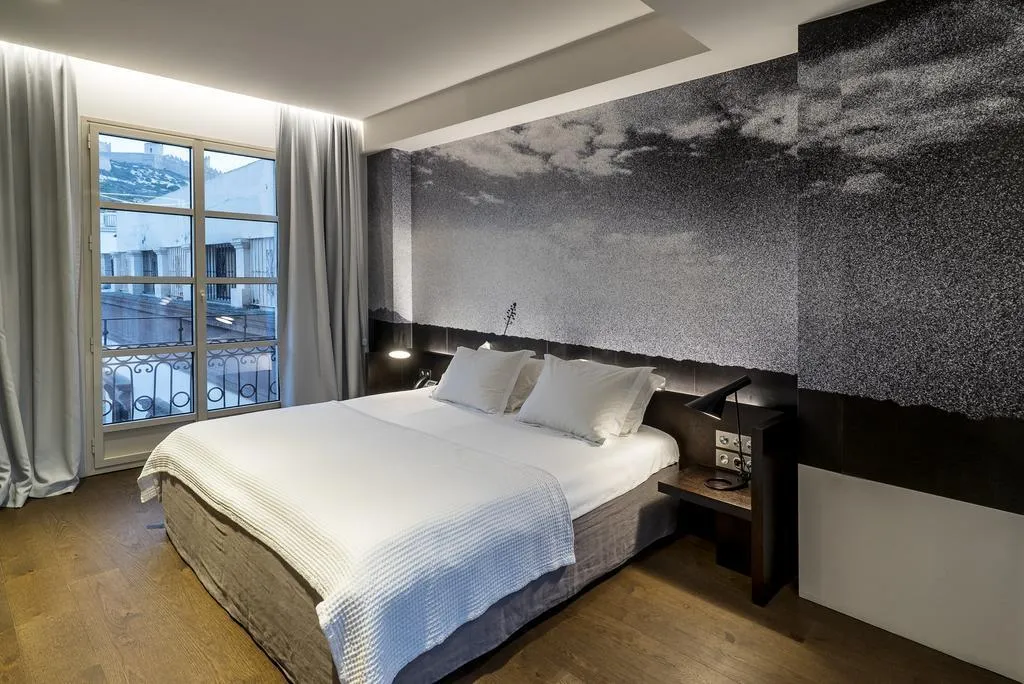 SUITE STANDARD Room, Aire Hotel & Ancient Baths, Costa Almeria