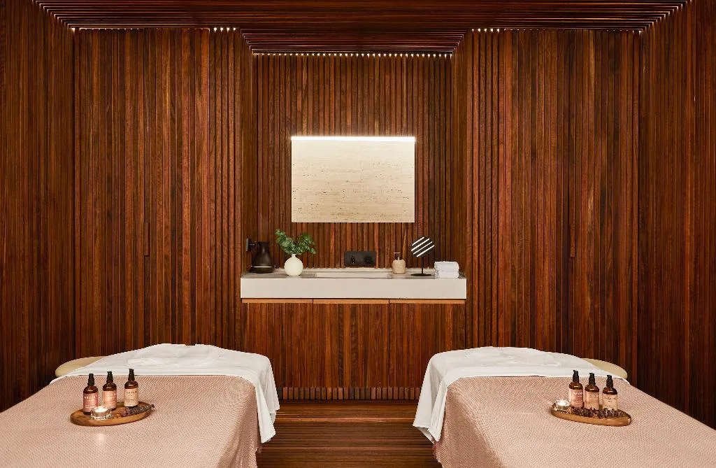 Sports and Entertainment, Rosewood Villa Magna, Madrid