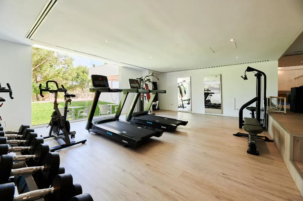 Sports and Entertainment, AluaSoul Hotel Carolina, Majorca