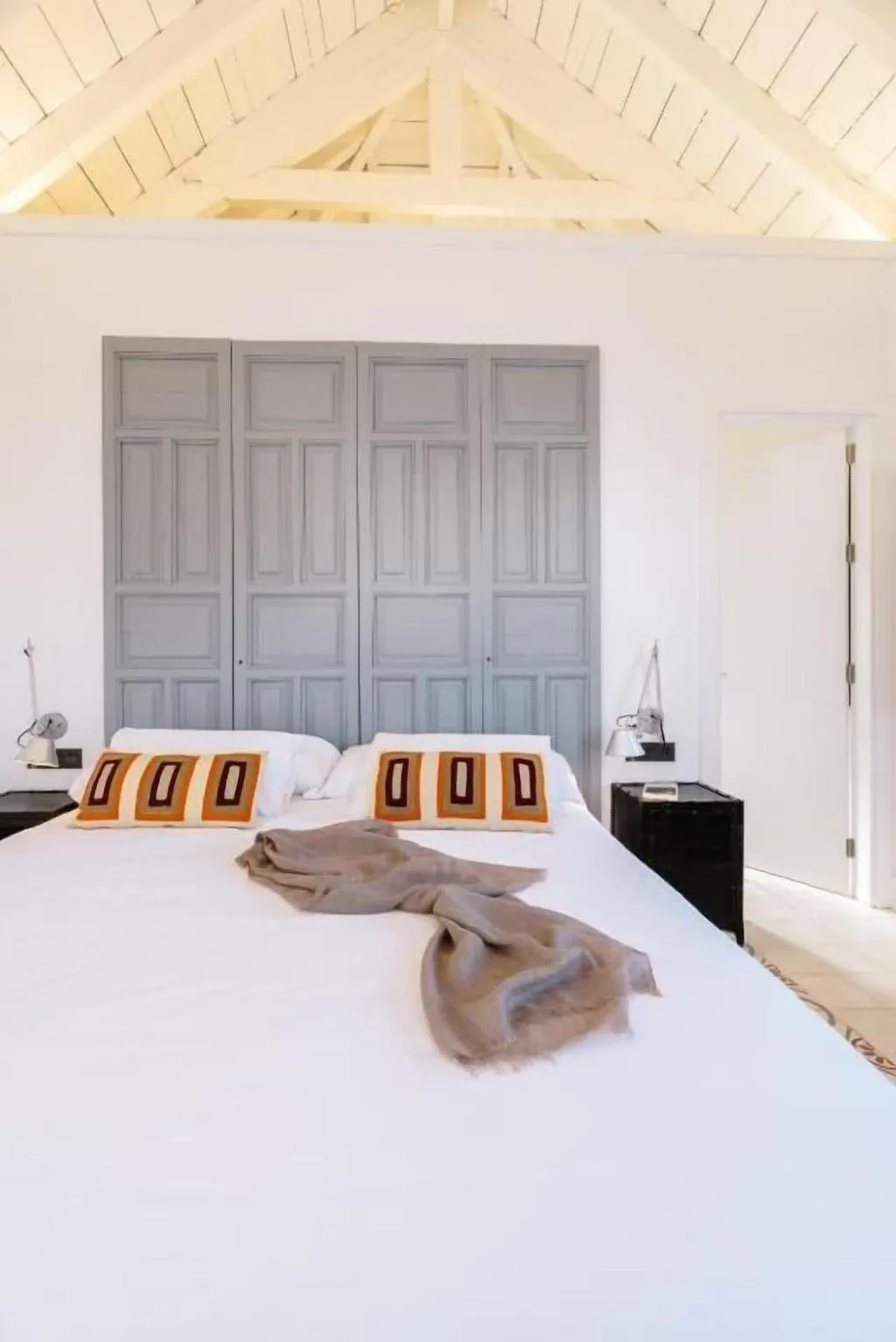 Room, La Parada del Marqués, Seville