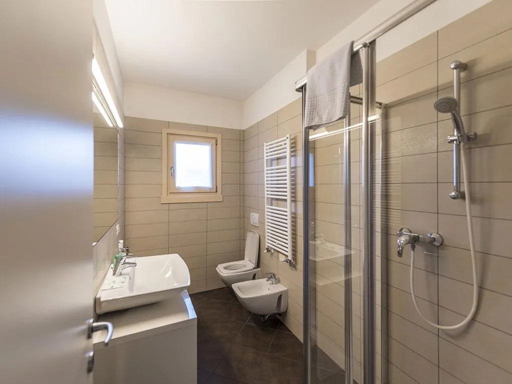 APARTMENT COMFORT Room, Acqua Resorts, Milan